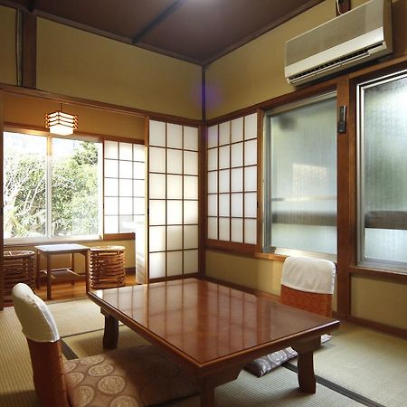 Ooya Otel Izu  Dış mekan fotoğraf